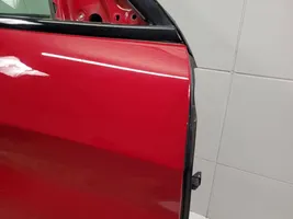 Alfa Romeo Stelvio Puerta delantera 