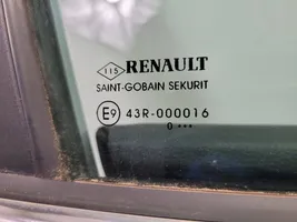 Renault Kadjar Drzwi przednie 