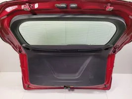 Alfa Romeo Stelvio Tailgate/trunk/boot lid 