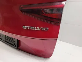 Alfa Romeo Stelvio Задняя крышка (багажника) 