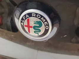 Alfa Romeo Stelvio Tylna klapa bagażnika 