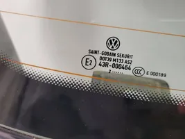 Volkswagen T-Cross Takaluukun/tavaratilan kansi 