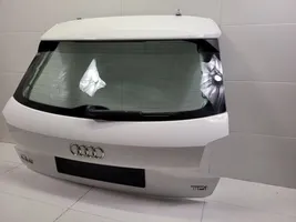 Audi Q2 - Portellone posteriore/bagagliaio 