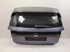 Volkswagen T-Cross Tylna klapa bagażnika 