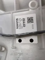 Toyota Prius+ (ZVW40) Nagrzewnica / Komplet 