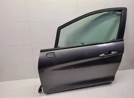 Ford Fiesta Porte avant 