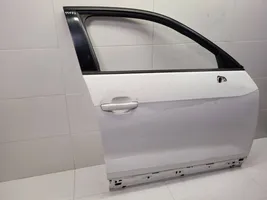 Audi Q2 - Drzwi przednie 