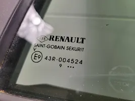 Renault Kadjar Porte arrière 