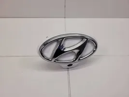 Hyundai i30 Caméra de recul 