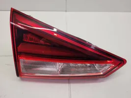 Seat Arona Lampy tylnej klapy bagażnika 