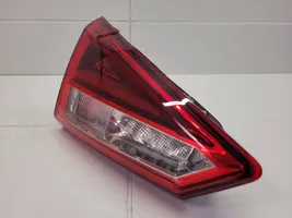 Seat Arona Lampy tylnej klapy bagażnika 