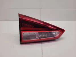 Seat Arona Lampy tylnej klapy bagażnika 