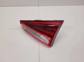 Seat Arona Lampy tylnej klapy bagażnika 