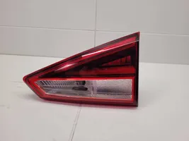 Seat Arona Lampy tylnej klapy bagażnika 