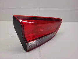 Hyundai i30 Lampy tylnej klapy bagażnika 