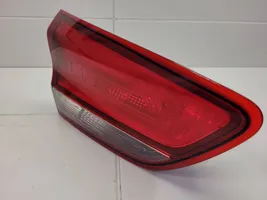 Hyundai i30 Lampy tylnej klapy bagażnika 