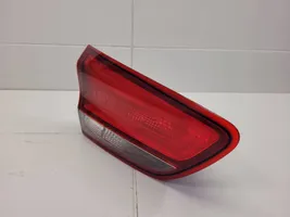 Hyundai i30 Lampy tylnej klapy bagażnika 