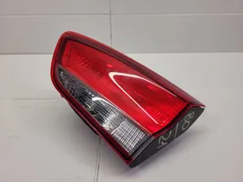 Hyundai i30 Lampy tylnej klapy bagażnika 