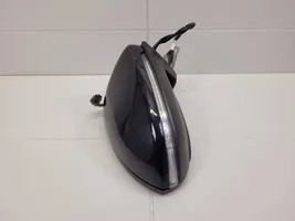 Volkswagen Golf VII Front door electric wing mirror 