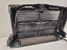 Ford Kuga III Déflecteur d'air de radiateur de refroidissement 