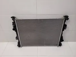 Ford Kuga III Radiateur de refroidissement 