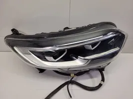 Renault Kadjar Headlight/headlamp 