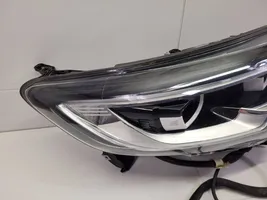 Renault Kadjar Headlight/headlamp 