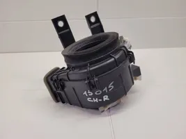 Toyota C-HR Module d'unité de commande de ventilateur 