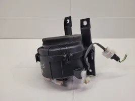 Toyota C-HR Module d'unité de commande de ventilateur 