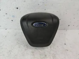 Ford Fusion II Airbag de volant 