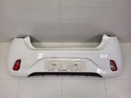 Hyundai i10 Rear bumper 
