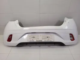 Hyundai i10 Rear bumper 