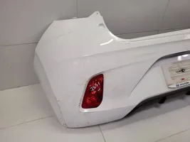 Hyundai i10 Rear bumper 