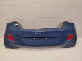 Hyundai i10 Rear bumper 
