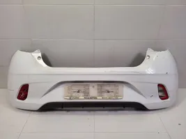 Hyundai i10 Rear bumper 