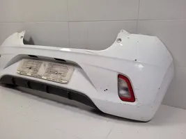 Hyundai i10 Rear bumper 