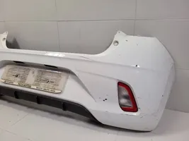 Hyundai i10 Rear bumper 