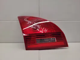 KIA Venga Lampy tylnej klapy bagażnika 