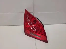 KIA Venga Lampy tylnej klapy bagażnika 