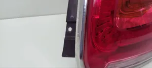 Fiat 500L Lampa tylna 