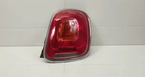 Fiat 500L Lampa tylna 