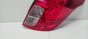 Opel Mokka Lampa tylna 