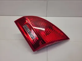 KIA Venga Tailgate rear/tail lights 