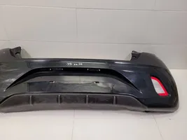 Hyundai i10 Rear bumper 