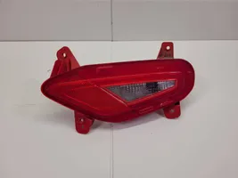 KIA Stonic Rear fog light 