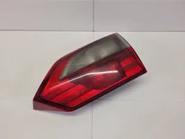 Ford Grand C-MAX Tailgate rear/tail lights 