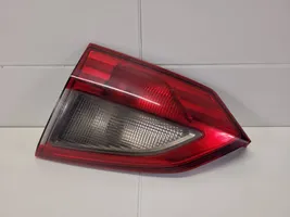 Ford Grand C-MAX Tailgate rear/tail lights 