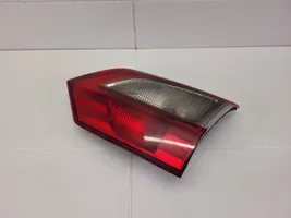 Ford Grand C-MAX Tailgate rear/tail lights 