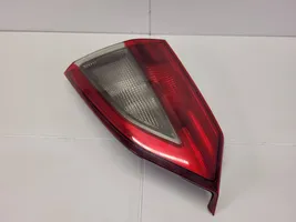 Ford Grand C-MAX Tailgate rear/tail lights 