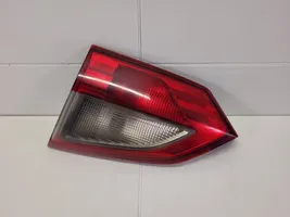 Ford Grand C-MAX Tailgate rear/tail lights 